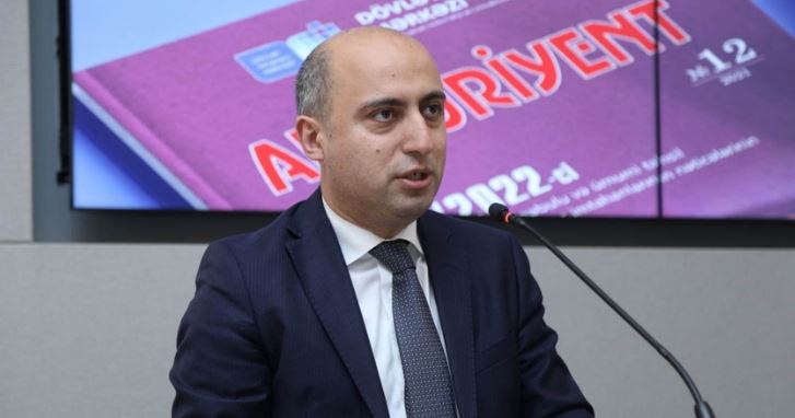 Təhsil naziri: "Kağız imtahanlardan kompüter imtahanlarına keçməyə hazırıq"