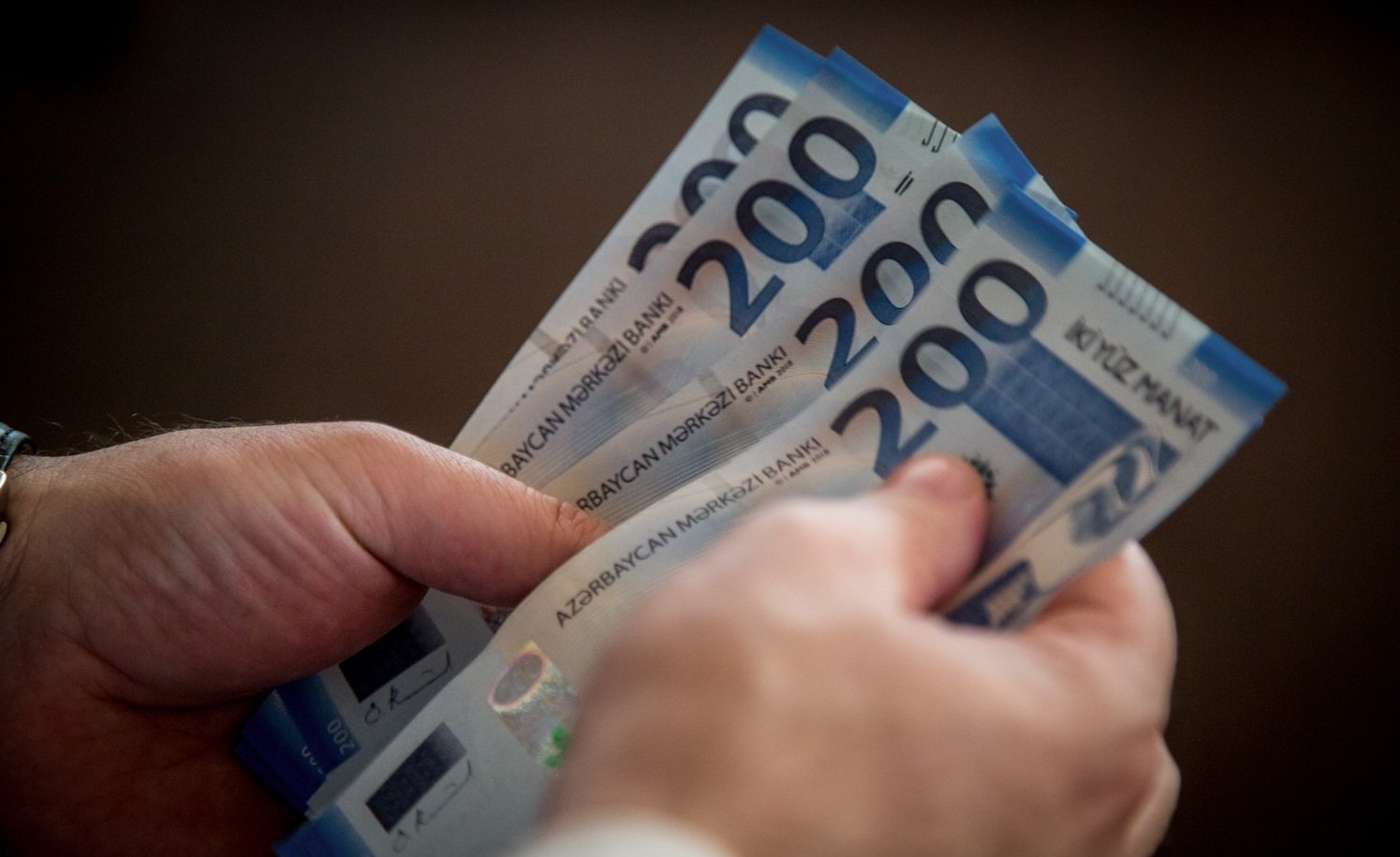 Azərbaycanda bu şəxslərə 430 manat veriləcək - Gələn aydan