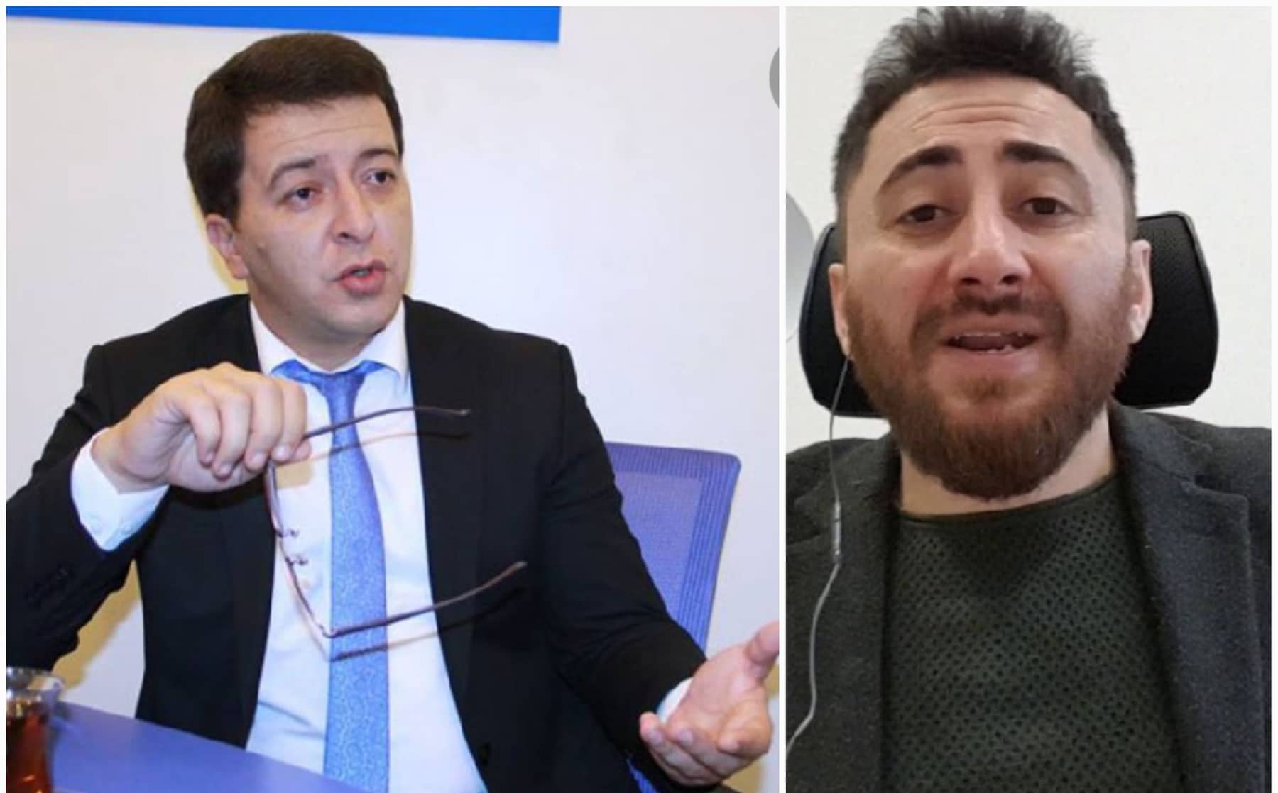 "Kimə lazımsan axı sən, Tural Sadıqlı?"- Deputat