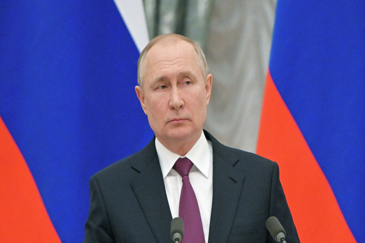 Putin Ermənistana səfər edəcək