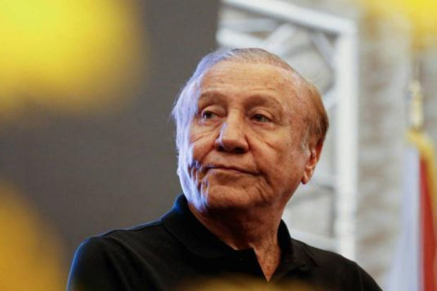Kolumbiyada prezidentliyə namizəd ölümlə təhdid edilir