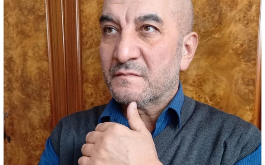 İlham Təhməzov həbs edildi