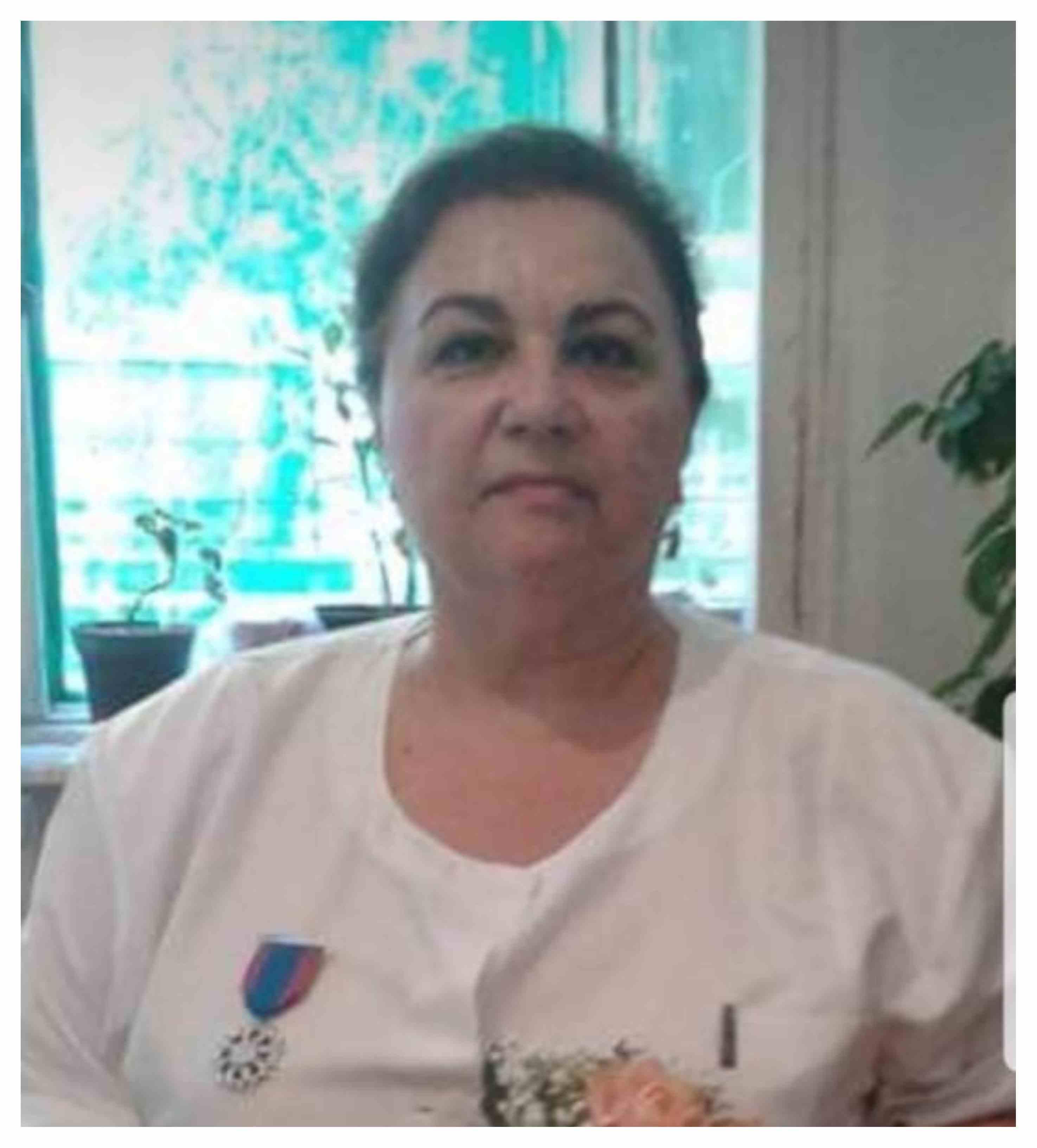 Azərbaycanın Əməkdar həkimi vəfat etdi - FOTO