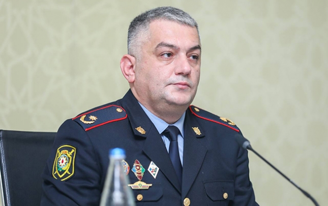 Sosial şəbəkələrlə bağlı rəsmi xəbərdarlıq - 1000 avro tələb edilir