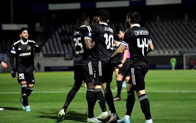 “Qarabağ” dünya reytinqində 10 pillə irəlilədi