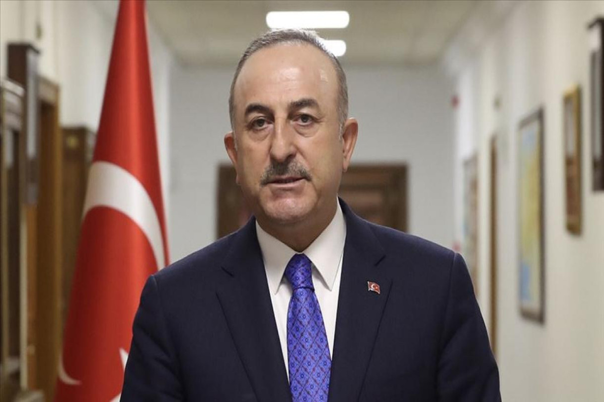 Çavuşoğlu Şimali Kiprə səfər edəcək