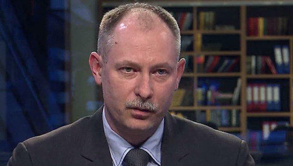 Jdanov xəbərdarlıq etdi: Müharibə qışa qədər uzansa...