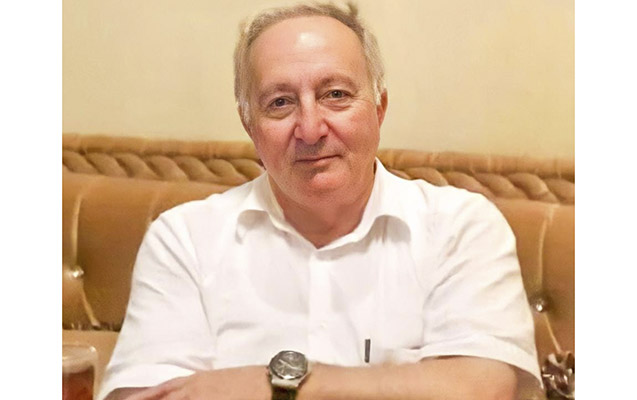 Azərbaycanda tanınmış həkim vəfat etdi