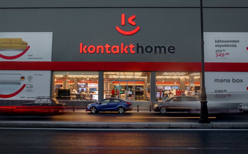 "Kontakt Home" barəsində başlanılan araşdırma şirkətin xeyrinə həll olundu