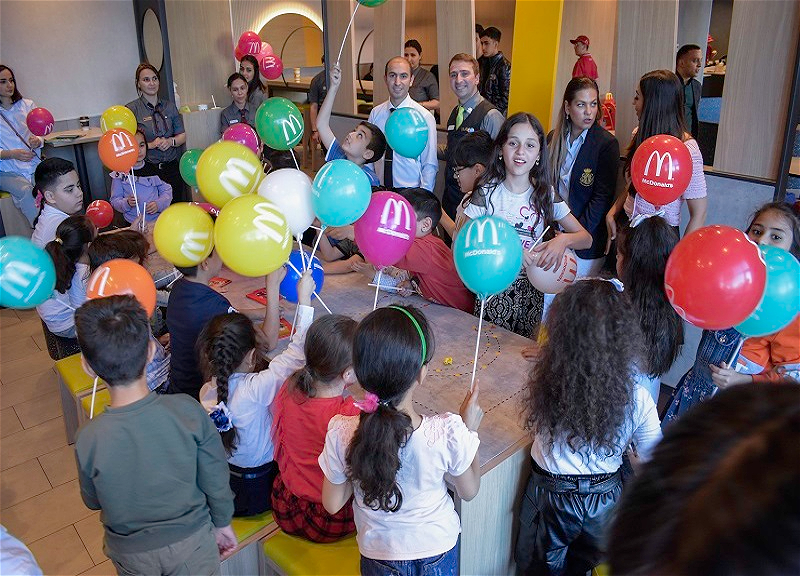 “McDonald