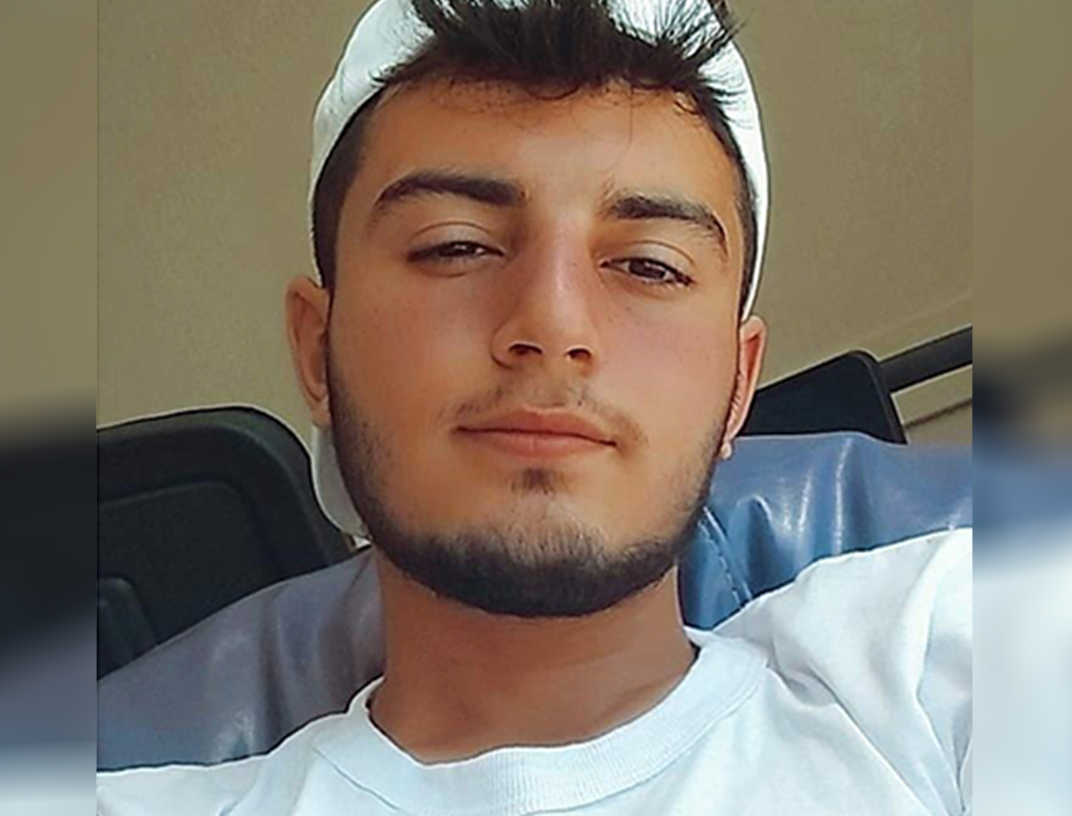 İkinci kurs tələbəsi özünü sevdiyi qıza görə asıbmış - TƏFƏRRÜAT