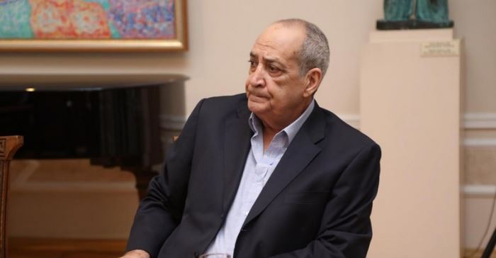 Ədliyyə Nazirliyi Rasim Balayevin səlahiyyətlərini təsdiq etdi