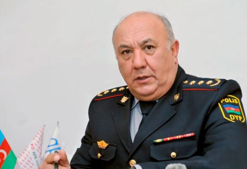 Vaqif Əsədovun yerinə təyinat - O əvəz edəcək