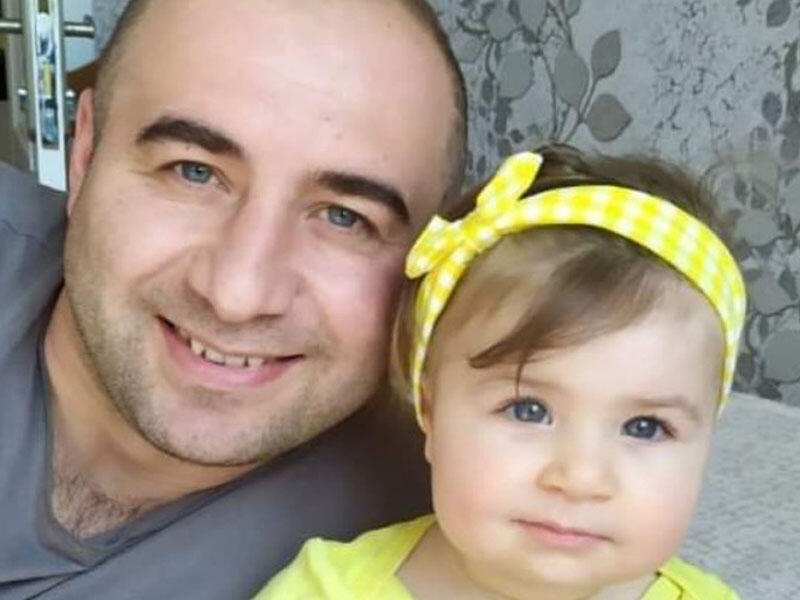 Şagirdləri bütün gecəni qan axtardılar' - Qəzada ölən müəllimin acı hekayəsi