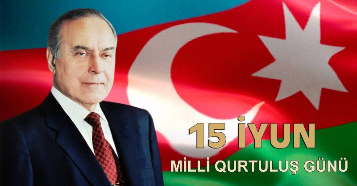 "Qurtuluşumuz əbədidir... "