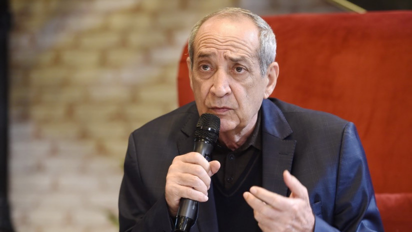 Rasim Balayevi tənqid edənlərə xəbərdarlıq edildi