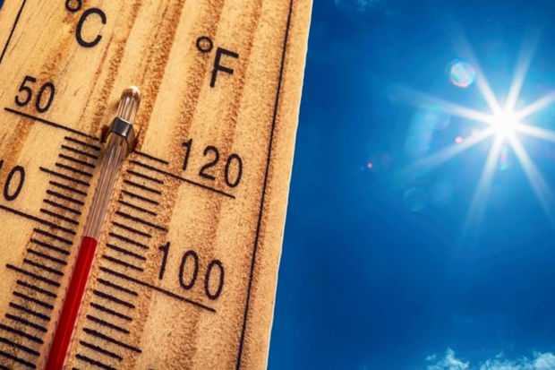 Fransa və İspaniya anomal istilərə hazırlaşırlar