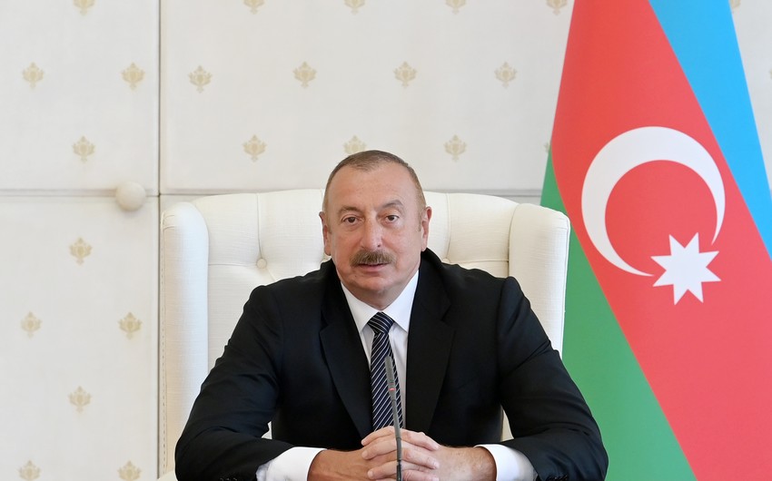 "Azərbaycan və Türkiyə dünya miqyasında mənəvi, siyasi cəhətdən bir-birinə ən yaxın ölkələrdir"