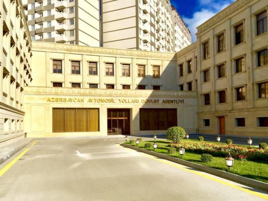 Dövlət Agentliyinə məxsus avadanlıqlar oğurlandı