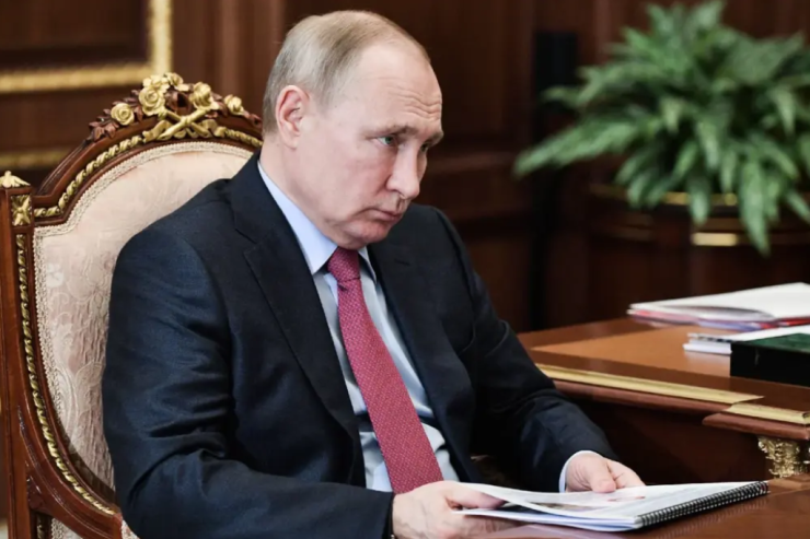 Kadırov Putinin səhhəti barədə DANIŞDI: Görün nələr dedi?