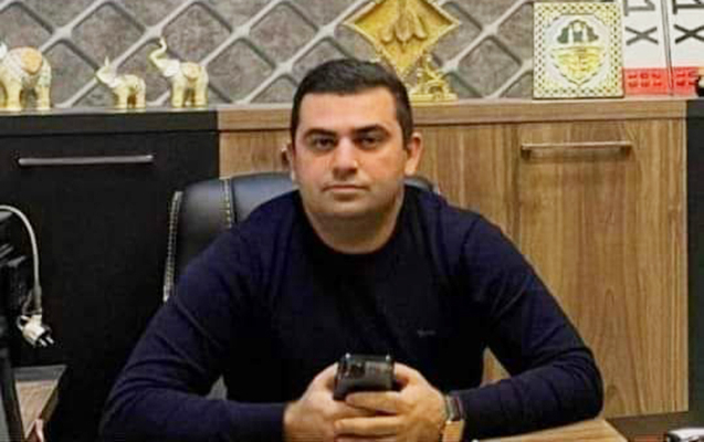 Bakıda iş adamı başqasını xilas edərkən öldü - FOTO