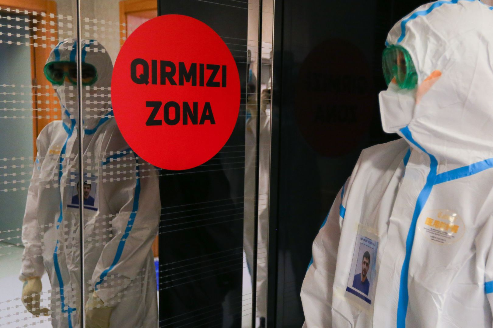 Azərbaycanda bu virusa yoluxma artıb - 8 günə üzə çıxır
