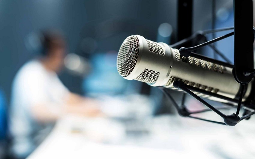 Azərbaycanın radiolarında aşkarlanan nöqsanlar açıqlandı