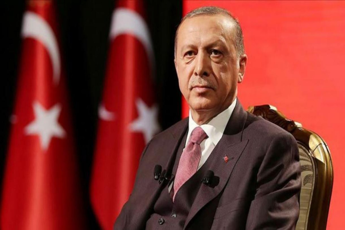 Ərdoğan Serbiyaya səfər edəcək