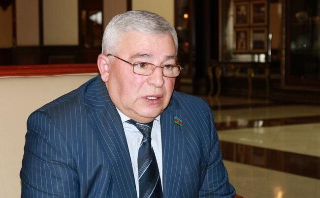 Deputat: “AZAL Azərbaycan xalqının, dövlətinin başına bir bəla olub, “dur” deyən lazımdır”