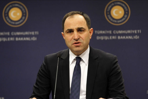 Türkiyədən Vaqnerin “hava məkanı” açıqlamasına sərt REAKSİYA