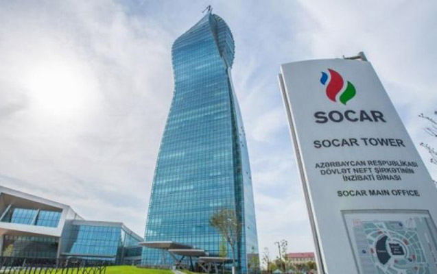 SOCAR-dan saxta iş elanları ilə bağlı - XƏBƏRDARLIQ