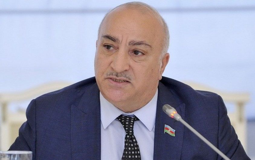 Deputat AZAL-ı tənqid etdi: Qanad çıxardıb, qanadla uçaq?