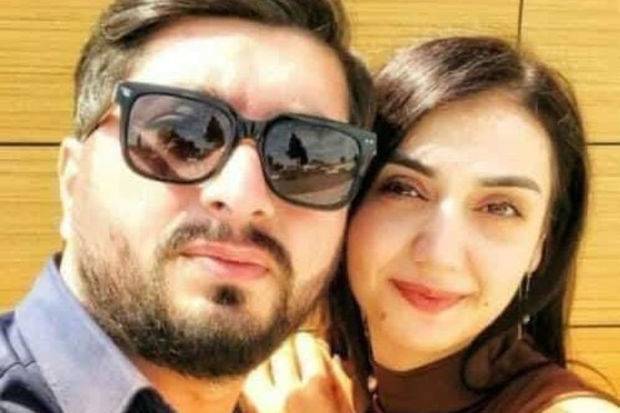 Qəzada ölən nişanlı cütlüyün hekayəsi: Ananın gördüyü yuxu hər kəsi kövrəltdi