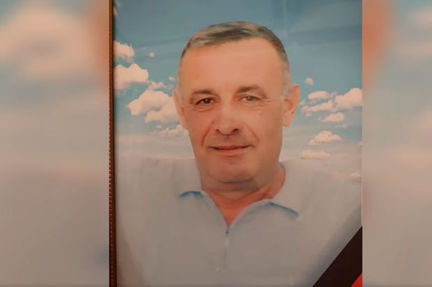 Şəmkirdə ölən iş adamı ilə bağlı iddialara DİN-dən CAVAB