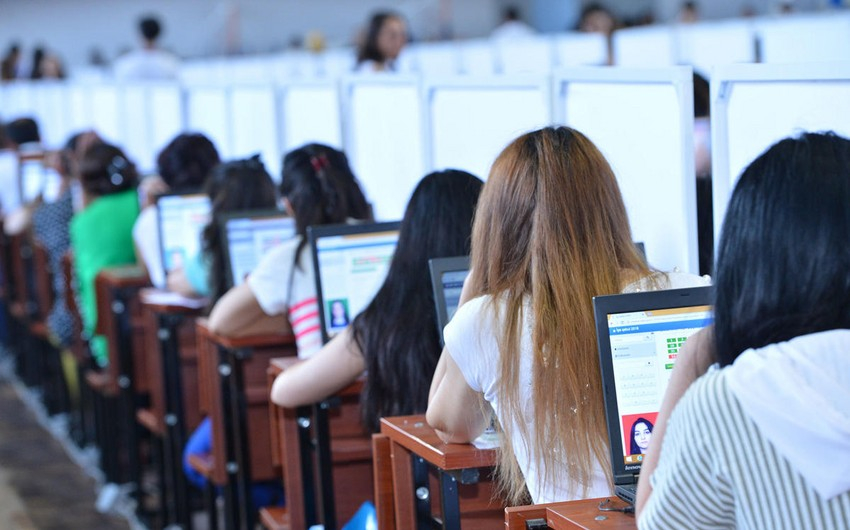Bu gün DİM tərəfindən növbəti imtahanlar keçiriləcək