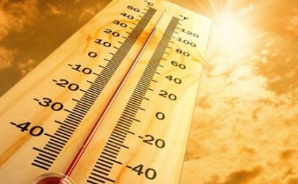 Hava ilə bağlı mühüm xəbər: Gələn həftə