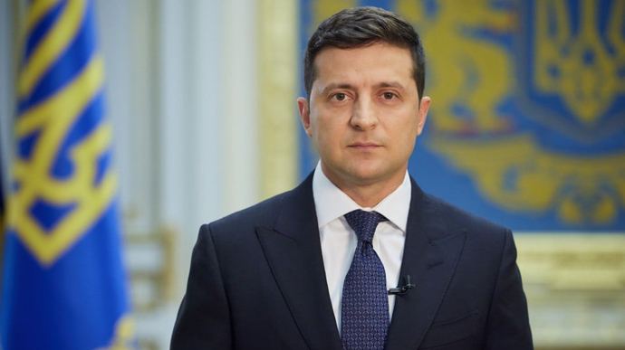Zelenski açıqladı: Ukrayna tarixinin ən önəmli həftəsi başlayır