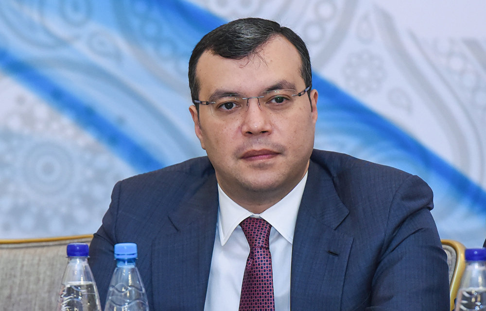 Sahil Babayev bir qrup qazinin narazılığına münasibət bildirdi