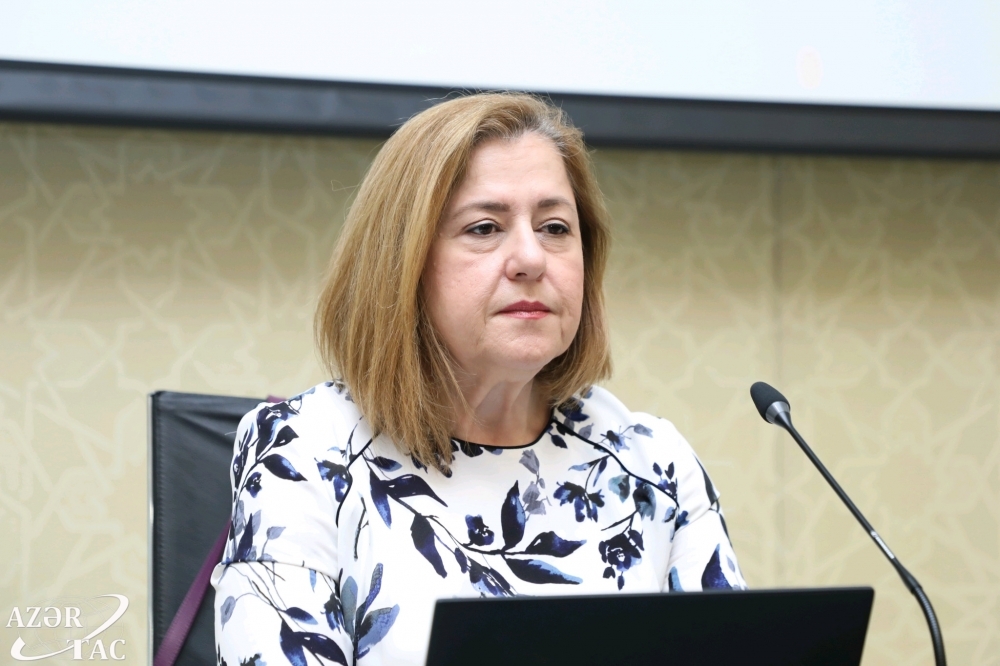 ÜST: "Hazırda Azərbaycanda meymunçiçəyi virusu ilə bağlı təhlükə yoxdur"