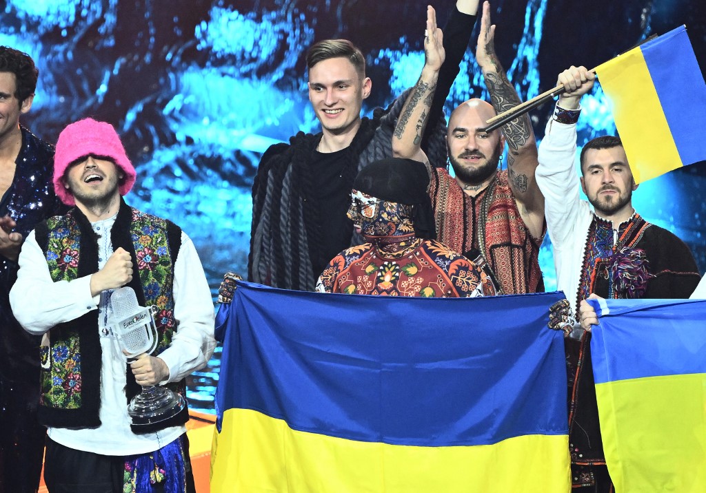 Avropa “Eurovision 2023”ü Ukraynadan almaq istəyir  - Kiyev isə etiraz edir