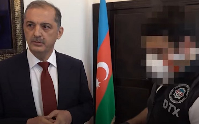 Vilyam Hacıyevin məhkəməsinə ekspertin çağırılması ilə bağlı vəsatət qaldırılıb