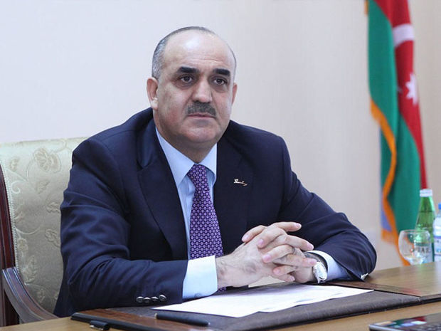 Səlim Müslümovun həyat yoldaşının da vəziyyəti ağırdır