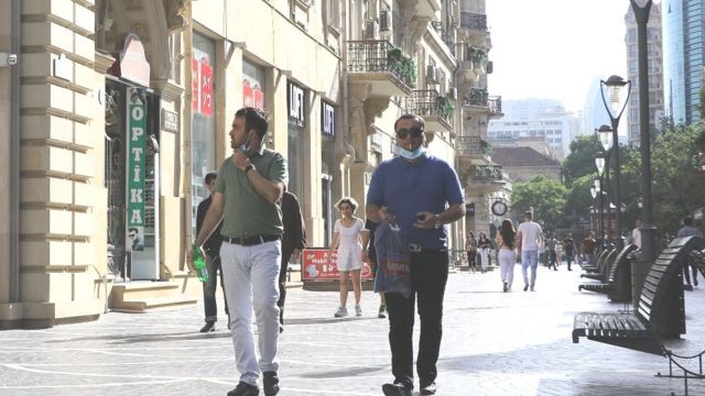 Azərbaycanda bu məhdudiyyətlər ləğv edildi - Rəsmi