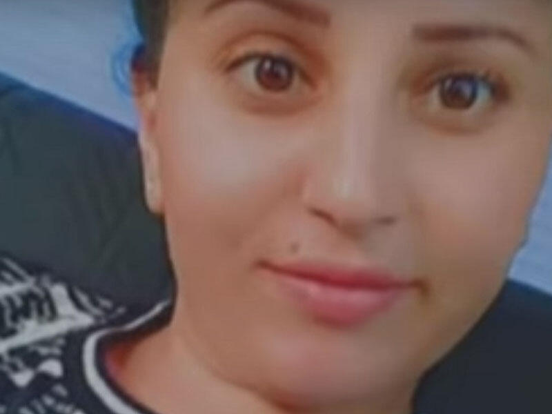 Əri Ayşəni maşından zorla düşürərək uşaqların gözü önündə öldürübmüş - TƏFƏRRÜAT