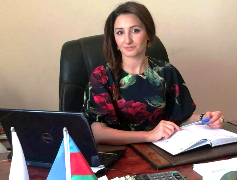 Aytac Əliyevanın məhkəməsində dava düşdü