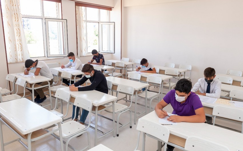Rezidenturaya qəbul imtahanının birinci mərhələsinin nəticələri açıqlandı