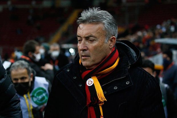 “Qalatasaray” Dominik Torrentlə yollarını ayırdı