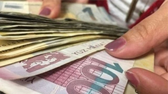 Bu dövlət qurumunda maaşlar ARTACAQ