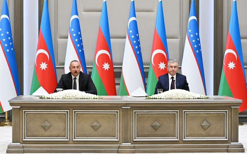 "Səhvləri bağışlamayacağıq, amma yaxşı nəticələr olsa, onları tərifləməyə şad olarıq"