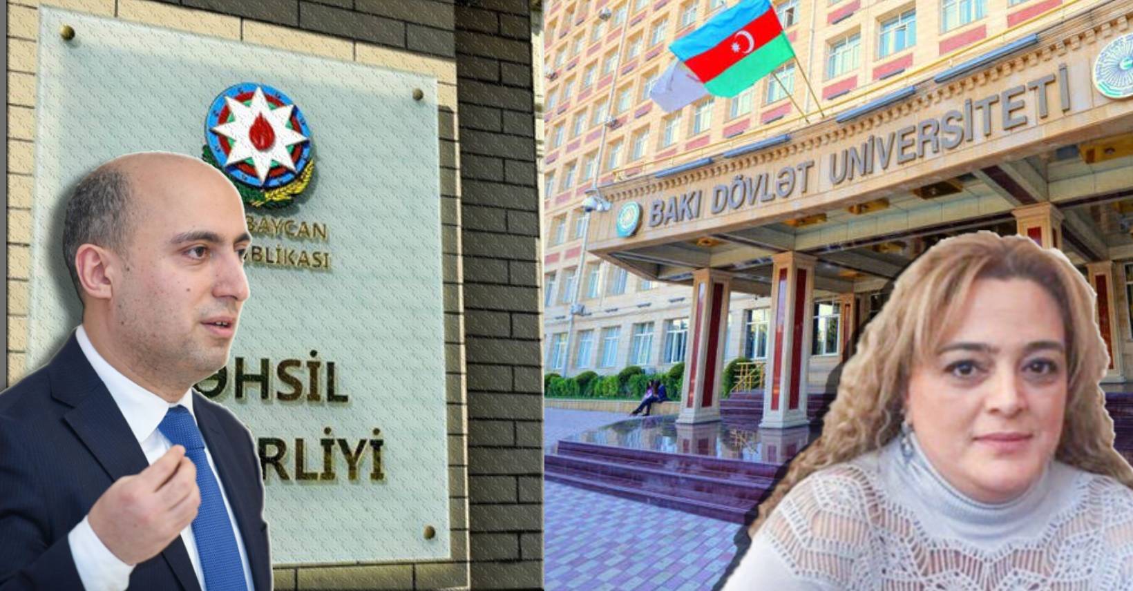 Nazir "mübarizə aparırıq" deyir, müəllim 5 min rüşvət istəyir - Təhsilimizdə korrupsiyaya necə qalib gələk?